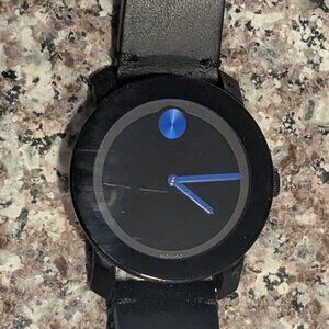 Movado Verso Men's Watch